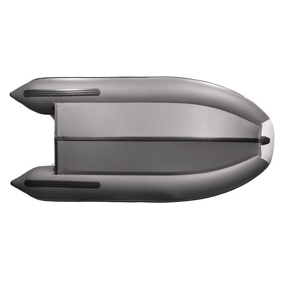 Лодка ALTAIR PRO-385 Airdeck, фото , изображение 3