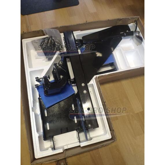 Болотоходный мотор SEA-PRO SMF-6 (4-х тактный), фото , изображение 3