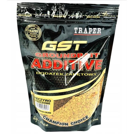 Добавка TRAPER Gold Печиво Leszczowe (Лещ), фото 