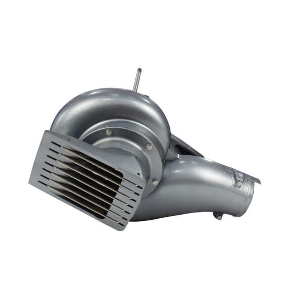 Водометная насадка Sea-Pro WT15, фото , изображение 4