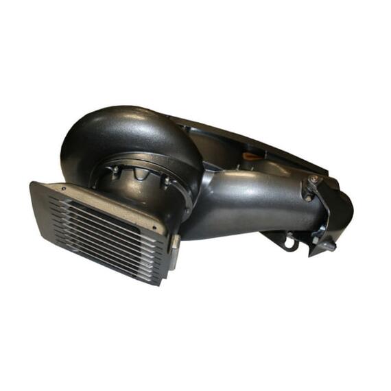 Водометная насадка Sea-Pro WТ40, фото , изображение 7