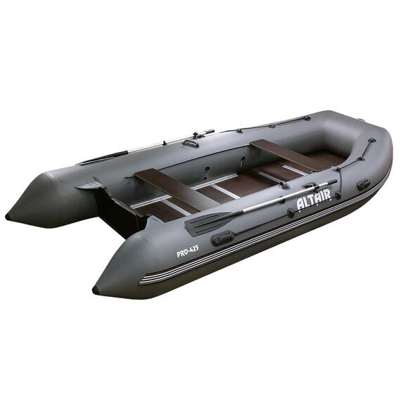 Лодка ALTAIR PRO Ultra-425, фото , изображение 9