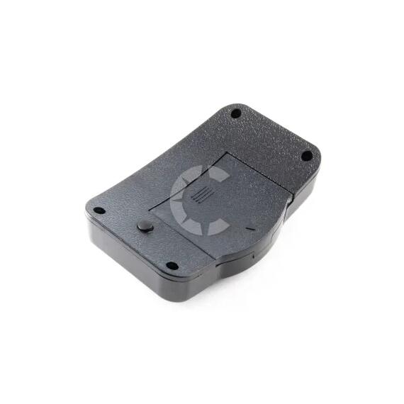 Фонарь для кепки "СИБИРСКИЙ СЛЕДОПЫТ-Альфа", 1 COB, 3хААА/240/, фото , изображение 3