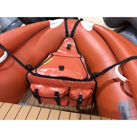 Носовой рундук для Rocky 335-375 X-River, фото 