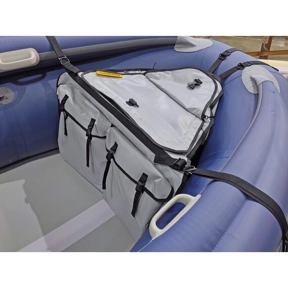 Носовой рундук для Rocky 395-415 X-Piver, фото 