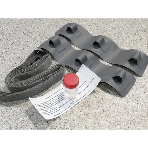 Носовой рундук (набор), фото 