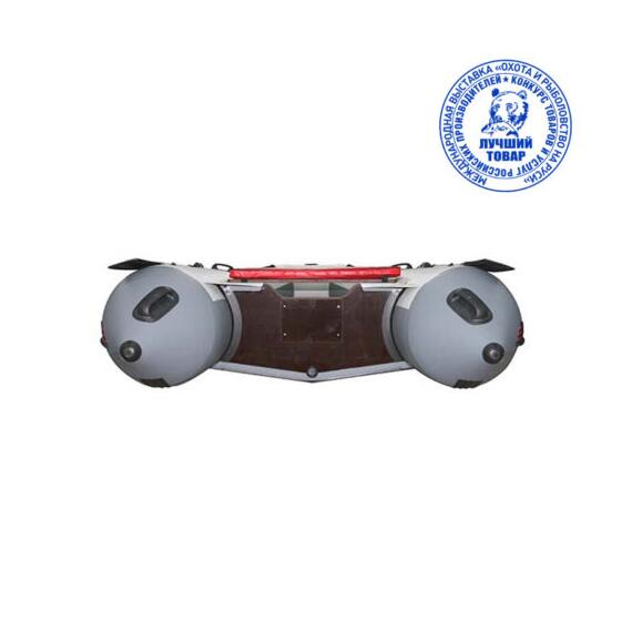 Лодка ALTAIR PRO-385 Airdeck, фото , изображение 9