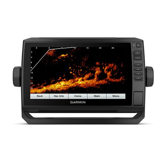 Датчик Garmin Panoptix LiveScope System c LVS-32, фото , изображение 4