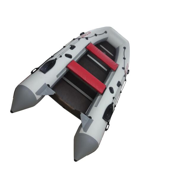 Лодка ALTAIR PRO Ultra-425, фото , изображение 4