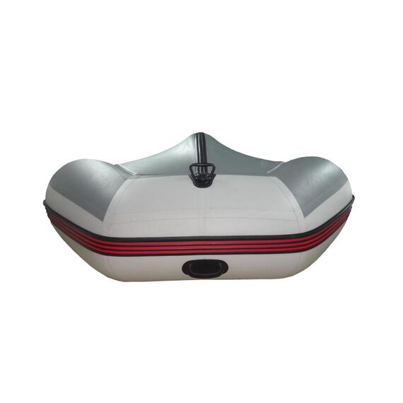 Лодка ALTAIR PRO Ultra-425, фото , изображение 7