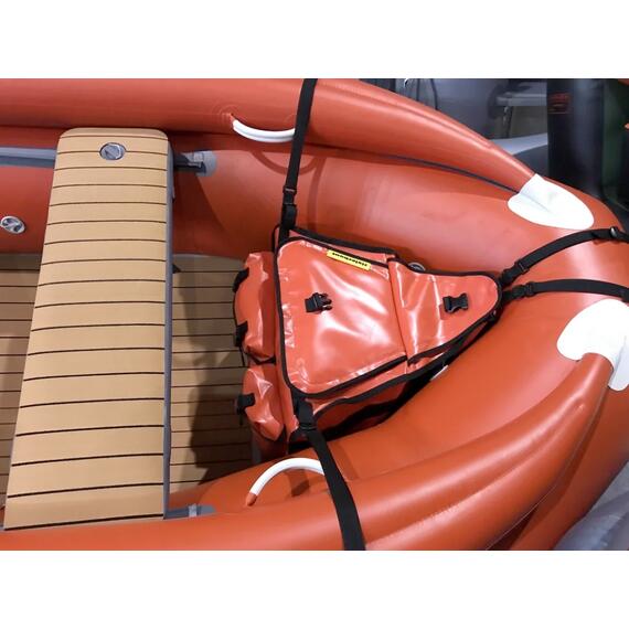 Носовой рундук для Rocky 335-375 X-River, фото , изображение 3