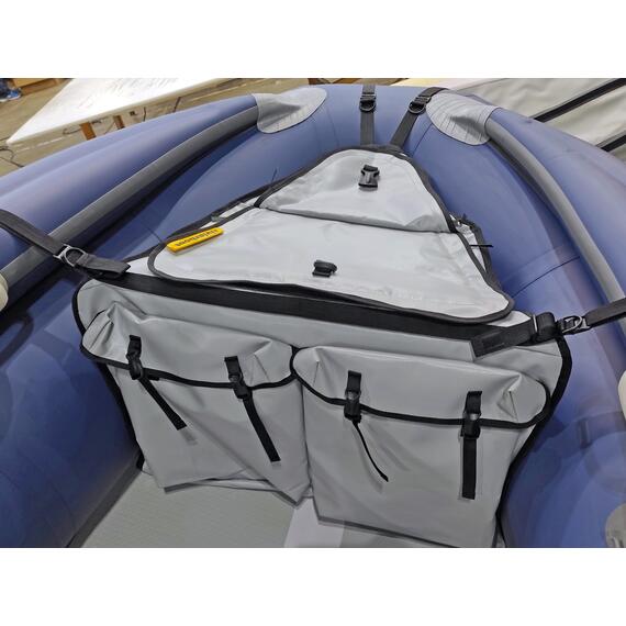 Носовой рундук для Rocky 395-415 X-Piver, фото , изображение 2