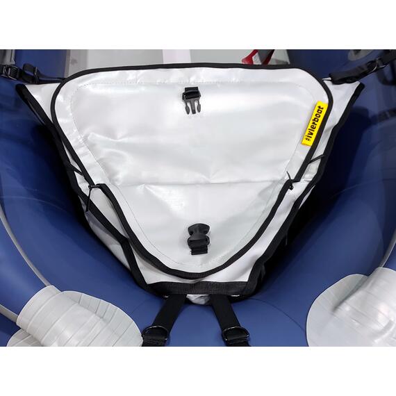 Носовой рундук для Rocky 395-415 X-Piver, фото , изображение 3