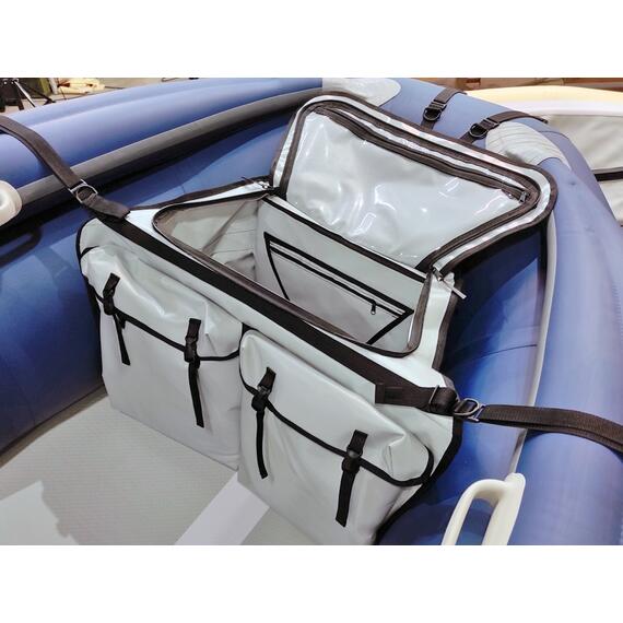 Носовой рундук для Rocky 395-415 X-Piver, фото , изображение 4