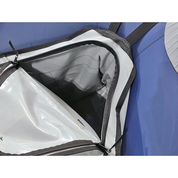 Носовой рундук для Rocky 395-415 X-Piver, фото , изображение 6