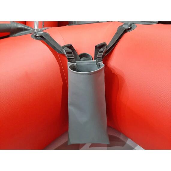 Сумка для якоря X-River, фото , изображение 3