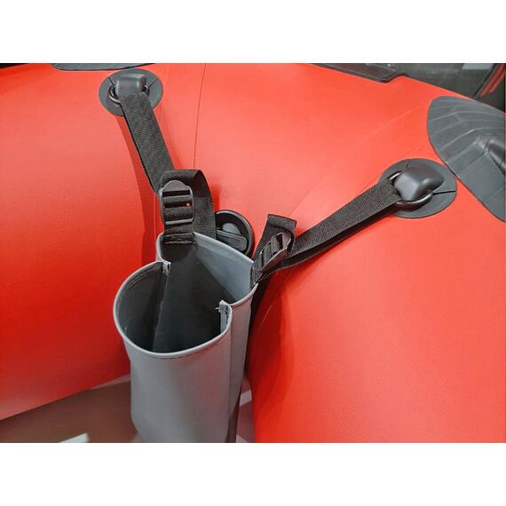 Сумка для якоря X-River, фото , изображение 4