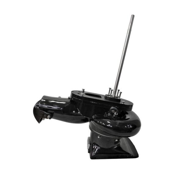 Водометная насадка Sea-Pro WТ50, фото , изображение 2