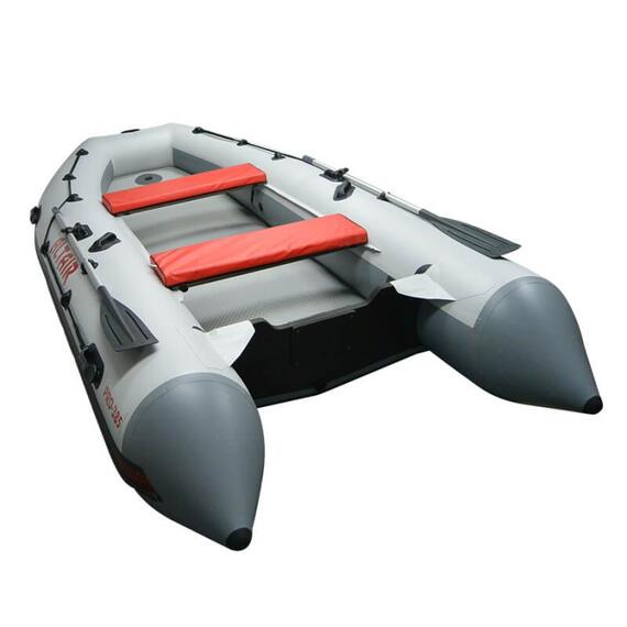 Лодка ALTAIR PRO-385 Airdeck, фото , изображение 11