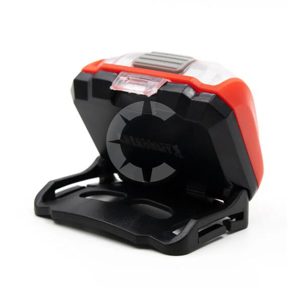 Фонарь налобный "СИБИРСКИЙ СЛЕДОПЫТ-Хола", 1 COB, 3хААА/240/, фото , изображение 4