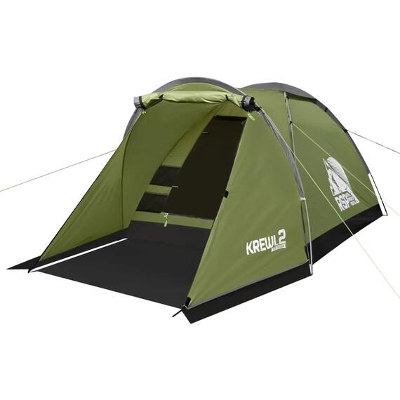Палатка RSP Krewl 2 для туризма и кемпинга, фото , изображение 6