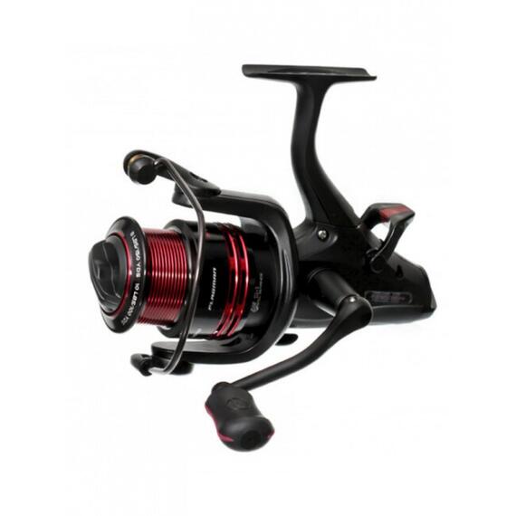 Катушкa фидерная Flagman S-Power Feeder 4000, фото , изображение 6