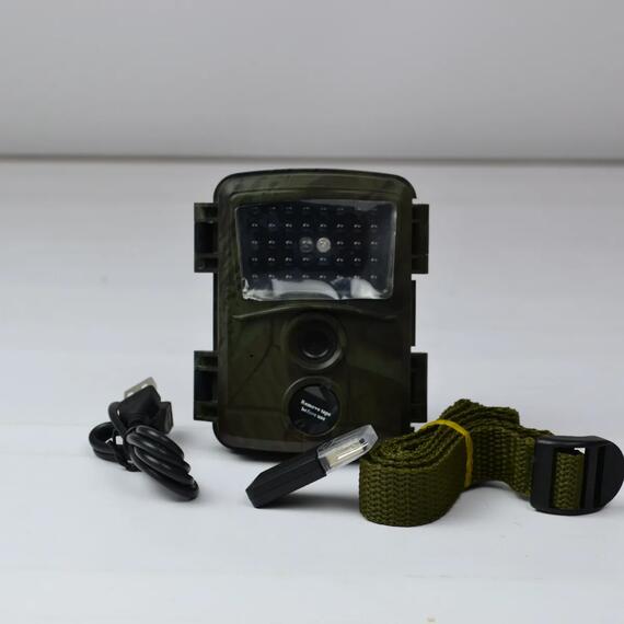 Фотоловушка Teltos A (Телтос), фото , изображение 4