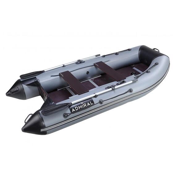 Надувная лодка Адмирал 320 Classic, фото 
