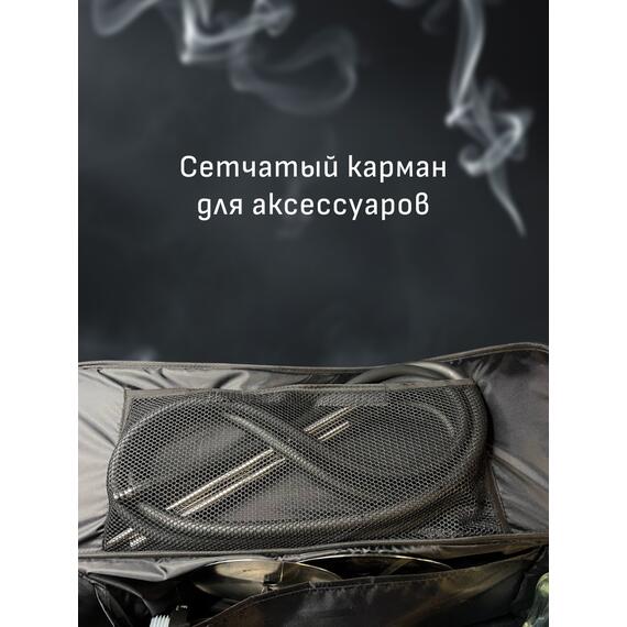 Сумка для кальяна, фото , изображение 4