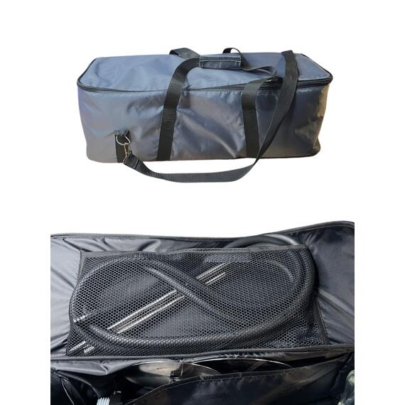 Сумка для кальяна, фото , изображение 6