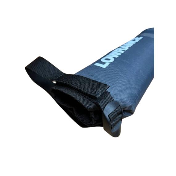 Чехол для датчика эхолота для крепления D-Techno, Lowrance Active Imaging 3-в-1 и TripleShot, фото , изображение 5