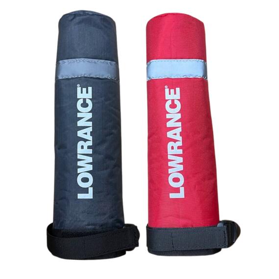 Чехол для датчика эхолота для крепления D-Techno, Lowrance Active Imaging 3-в-1 и TripleShot, фото , изображение 7