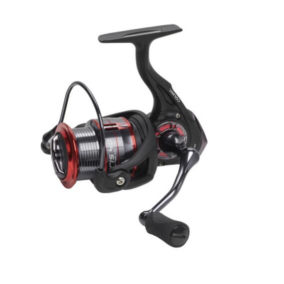 Катушка безынерционная COLMIC LARIS 5000 (7+1), фото 