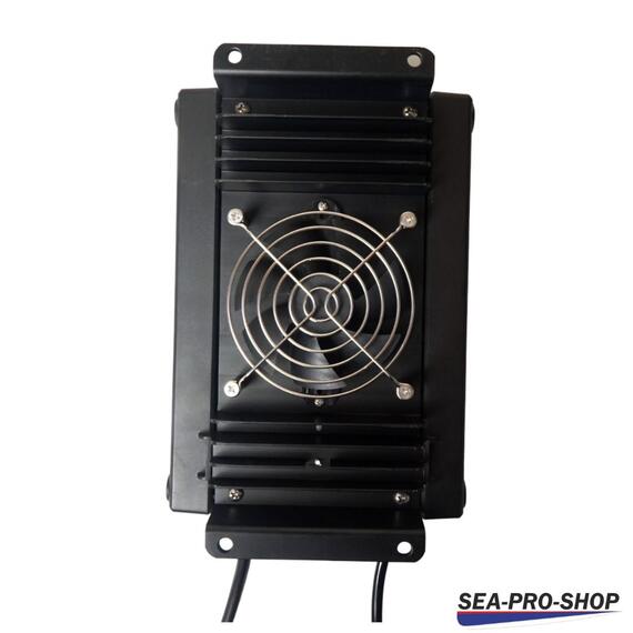 Зарядное устройство Sea-Pro ТЕ4-0333 (1х12В AGM, LEAD-ACID, LiFePo4), фото , изображение 3