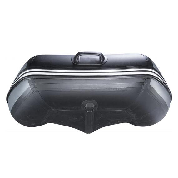 Надувная лодка Адмирал 320 Classic, фото , изображение 3