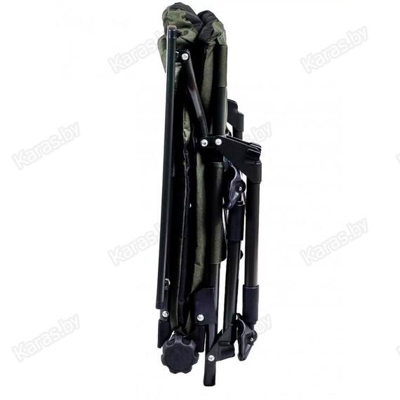 Кресло карповое складное Bison HBA-1013, фото , изображение 4