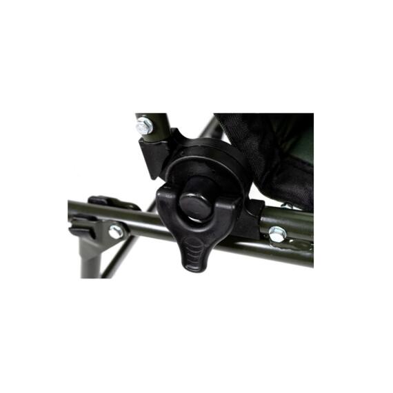 Кресло карповое складное Bison HBA-1001, фото , изображение 3