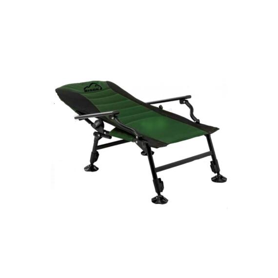 Кресло карповое складное Bison HBA-1001, фото , изображение 2