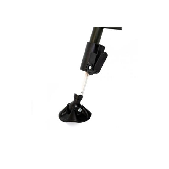 Кресло карповое складное Bison HBA-1001, фото , изображение 5