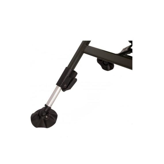 Кресло карповое складное Bison HBA-1013, фото , изображение 3