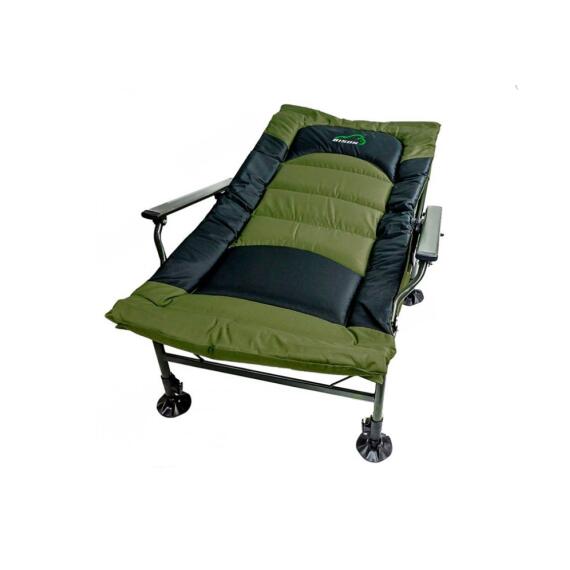 Кресло карповое складное Bison HBA-2021, фото , изображение 3