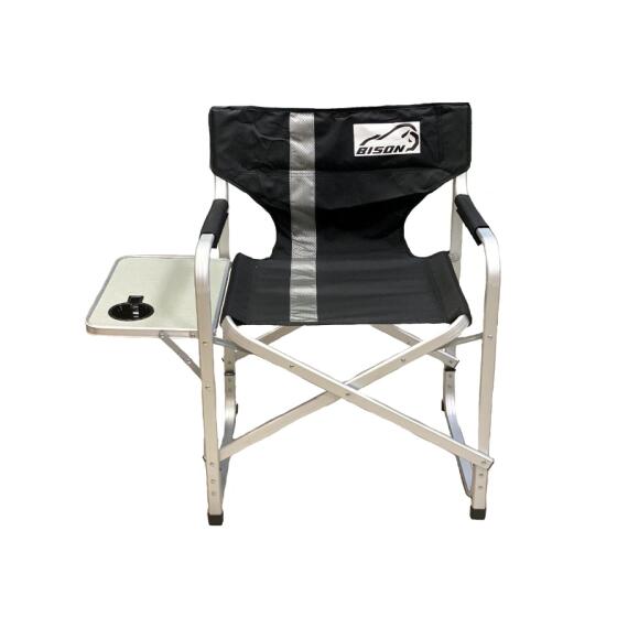 Туристическое кресло со столиком Bison HBA-101, фото , изображение 2