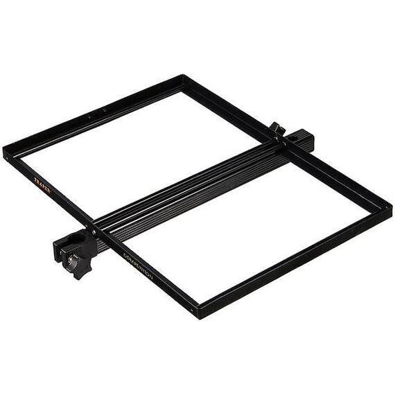 Рыболовный стол (рама) Traper под емкости, фото 