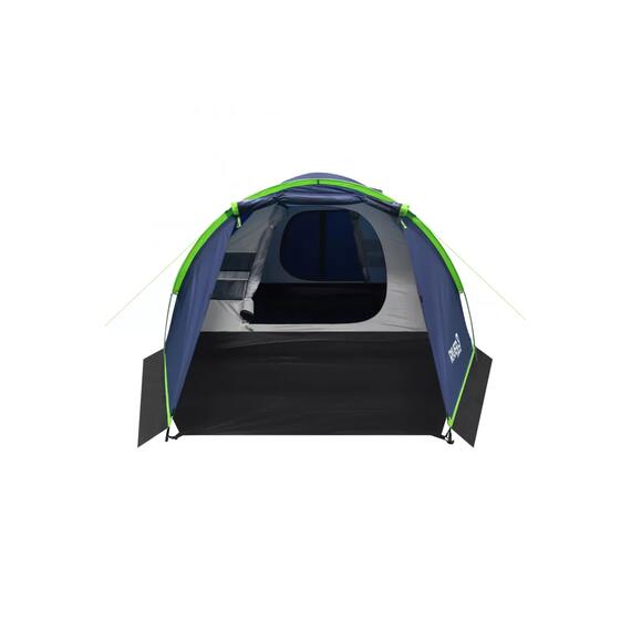 Палатка RSP River 3 для туризма и кемпинга, синий, фото , изображение 8