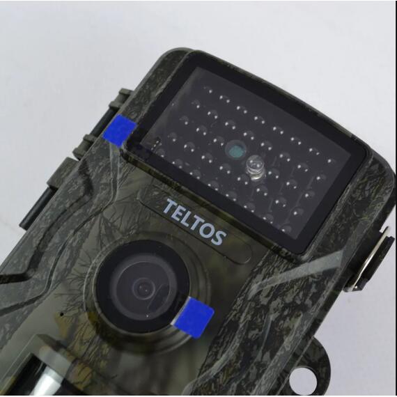 Фотоловушка Teltos 001 (Телтос), фото , изображение 4