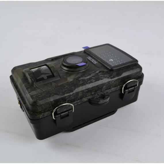 Фотоловушка Teltos 001 (Телтос), фото , изображение 6