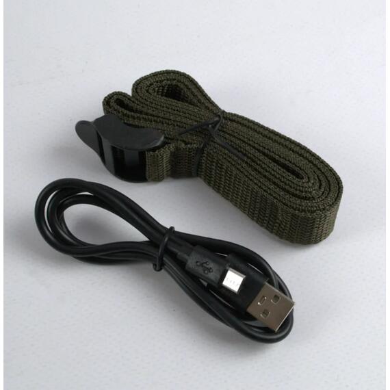 Фотоловушка Teltos 001 (Телтос), фото , изображение 8