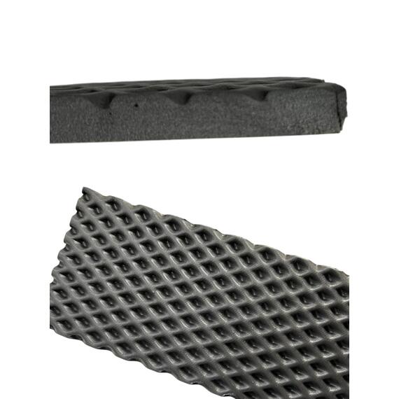 Универсальный крепежный блок УКБ РНД + EVA коврик, фото , изображение 10