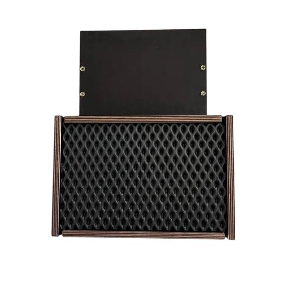 УКБ + столик/дверца (УКБ БС) + EVA коврик, фото , изображение 10