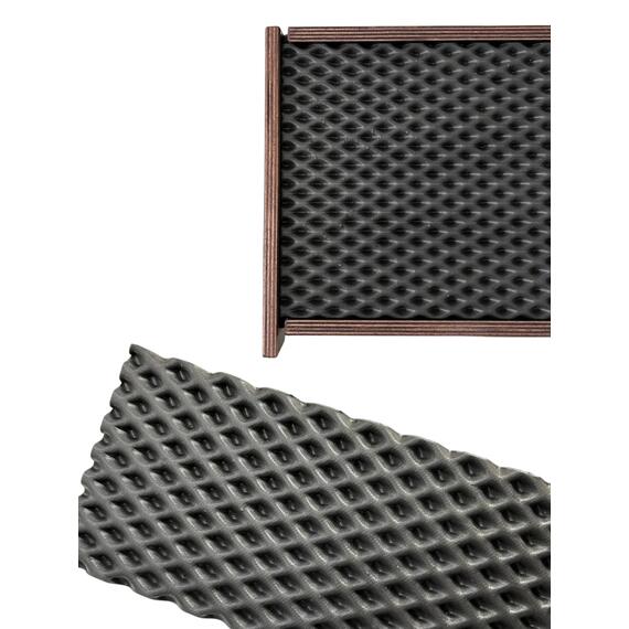 Универсальный крепежный блок УКБ РМ Лайт + EVA коврик, фото , изображение 10